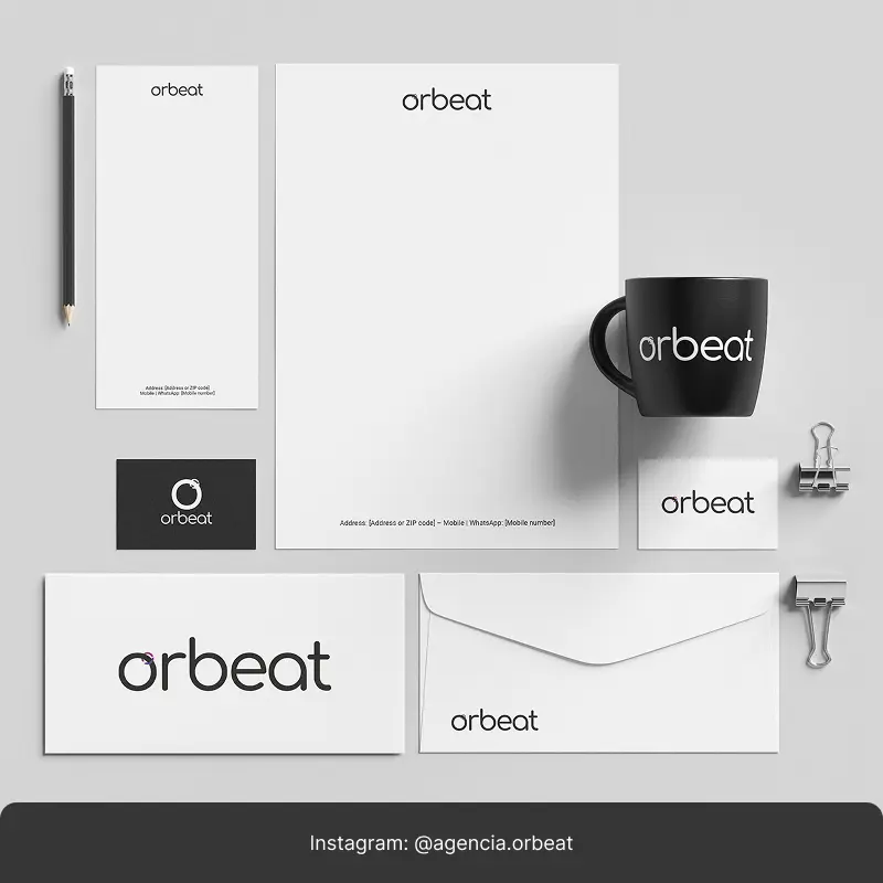 Projeto 2: Branding 1