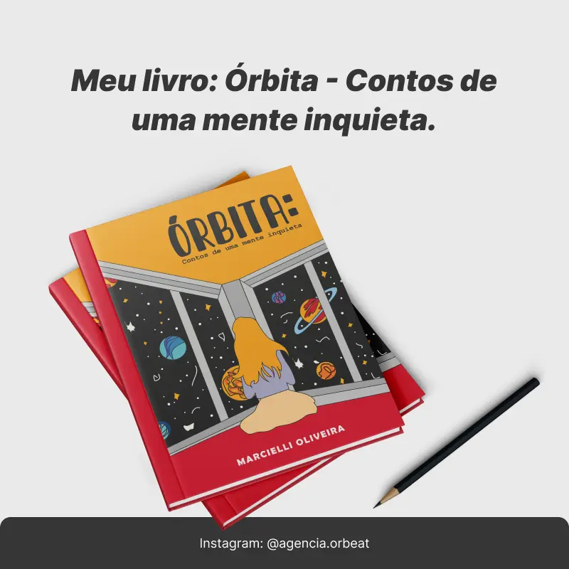Projeto 3: Design Gráfico 1